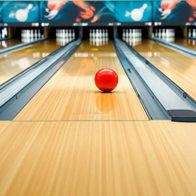 Illustration alley - Image 1