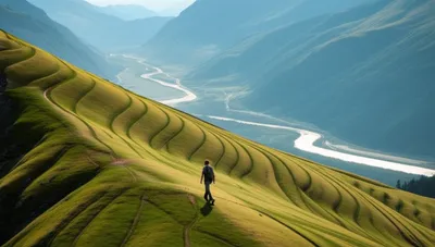 Illustration contouring - Image 1