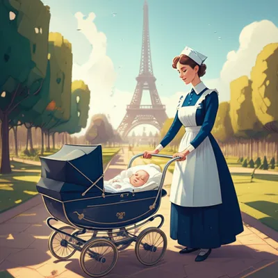 Illustration bonnes - Image 1