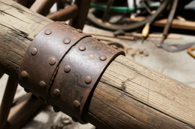 Illustration clouted - Image 1