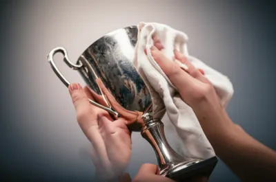 Illustration burnishing - Image 1