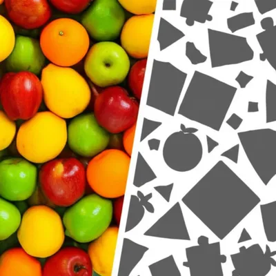 Illustration differentiates - Image 1