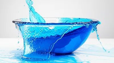 Illustration slosh - Image 1