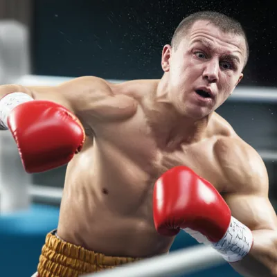 Illustration knockdown - Image 1