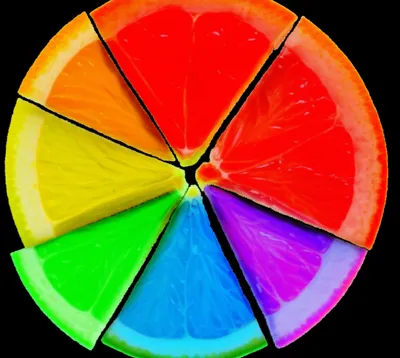 Illustration sectors - Image 1