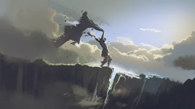 Illustration abject - Image 1