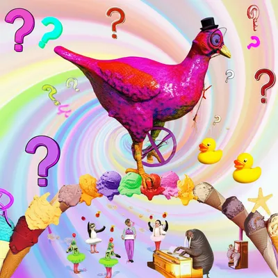 Illustration cracks - Image 1