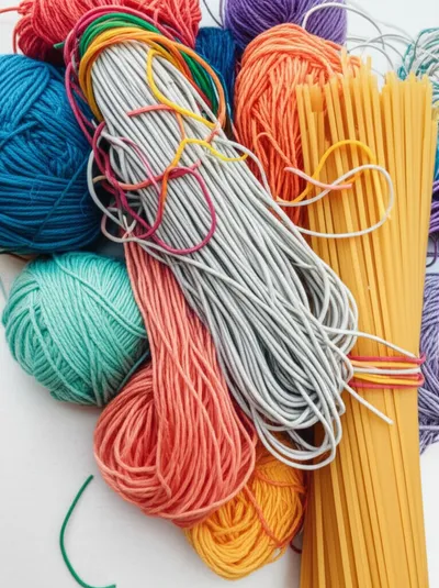 Illustration strings - Image 1