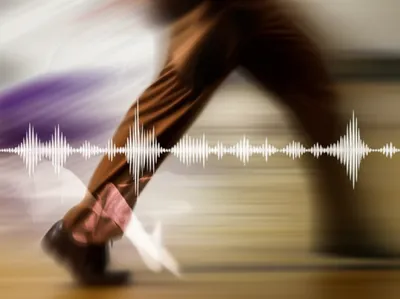 Illustration battements - Image 1