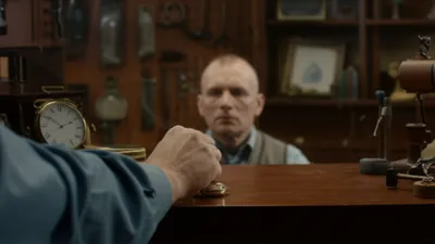 Illustration pawns - Image 1