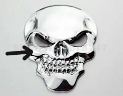 Illustration cheekbone - Image 2