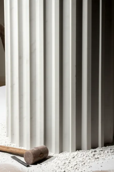 Illustration fluting - Image 1