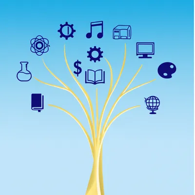 Hình ảnh minh họa ramify - Ảnh 1