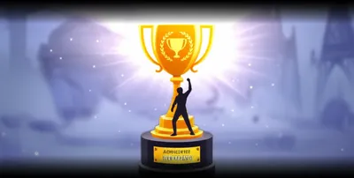 Hình ảnh minh họa achievement - Ảnh 1