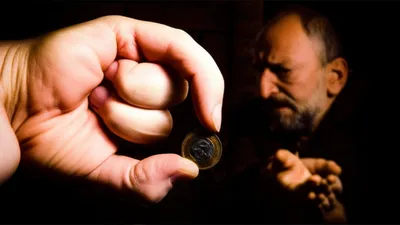 Illustration ungenerous