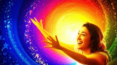 Illustration raptures - Image 1