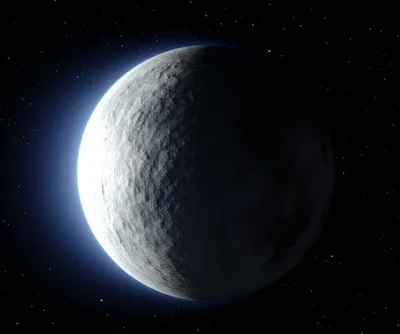 Illustration planet - Image 1