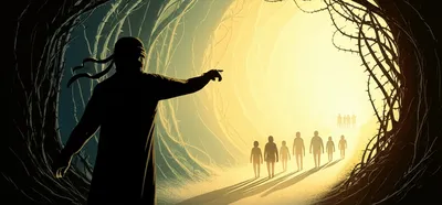 Illustration prejudices - Image 1