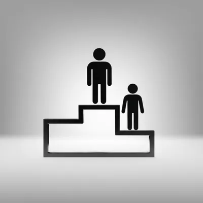 Illustration tie - Image 1