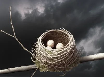 Illustration threatened - Image 1