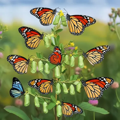 Illustration polymorphism - Image 1