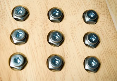 Illustration flathead - Image 1