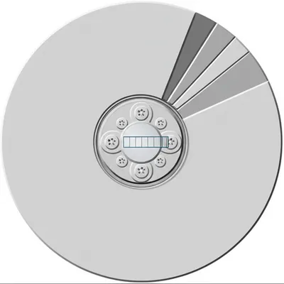 Illustration sector - Image 1