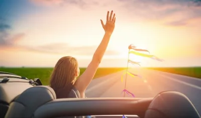 Illustration speeding - Image 1