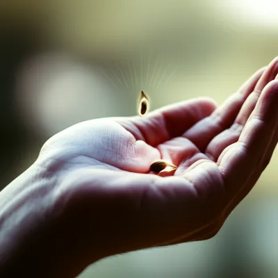 Illustration appreciate - Image 1