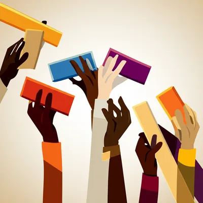 Illustration clubs - Image 1