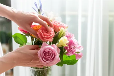 Illustration womanly - Image 1