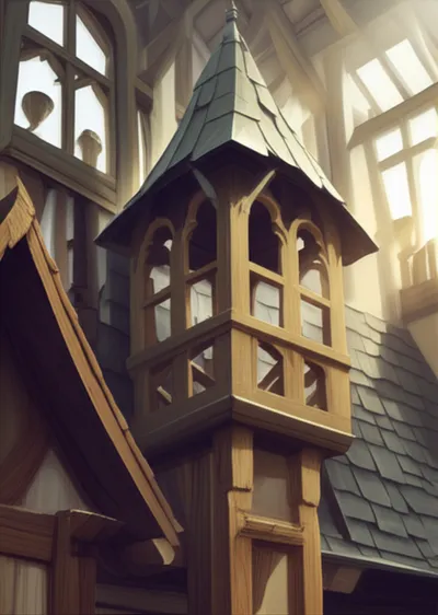 Illustration lover - Image 1