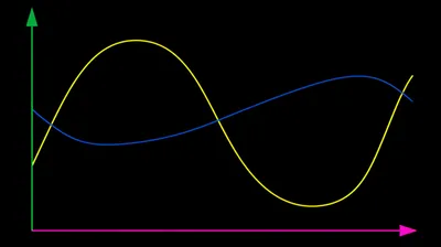 Illustration wave - Image 1