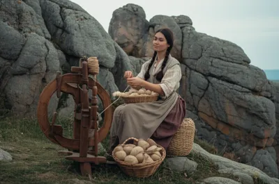 Illustration rock - Image 1