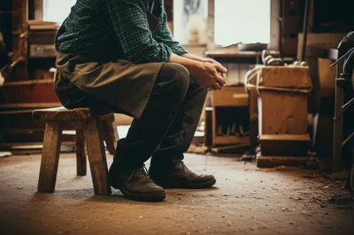 Illustration crocks - Image 1