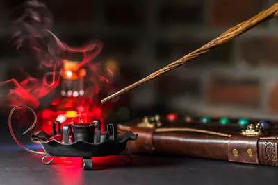 Illustration wizardry - Image 2