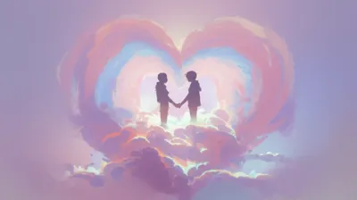 Illustration crazy - Image 1