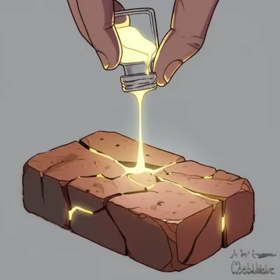 Illustration extender