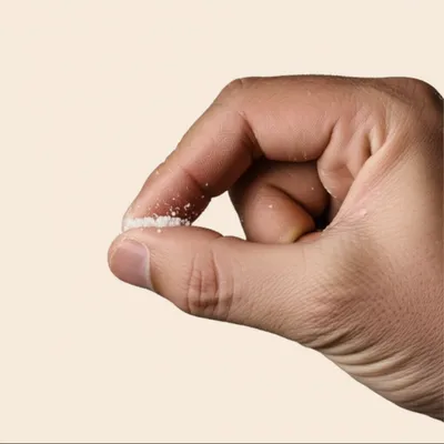 Illustration pinch - Image 1