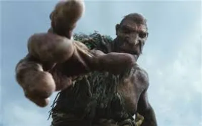 Illustration giant - Image 2