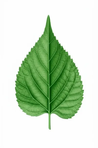 Illustration midrib - Image 2