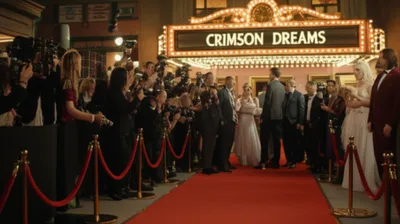 Illustration premiere