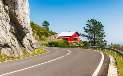 Illustration waypoints