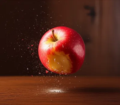 Illustration knocks - Image 1