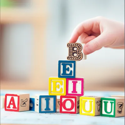 Illustration consonants - Image 1