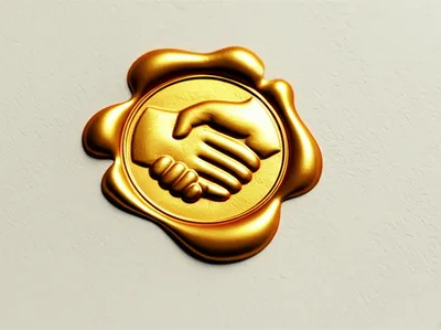 Illustration seals - Image 1