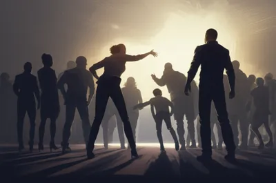 Illustration trending - Image 1