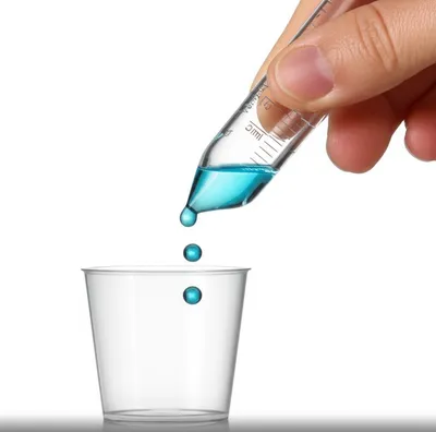 Illustration dosage - Image 1