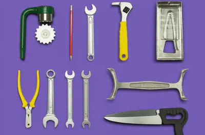 Illustration appliance