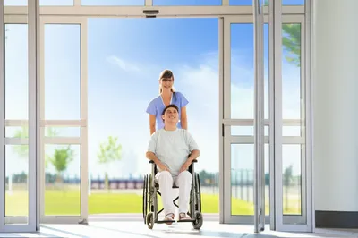 Hình ảnh minh họa discharges - Ảnh 1